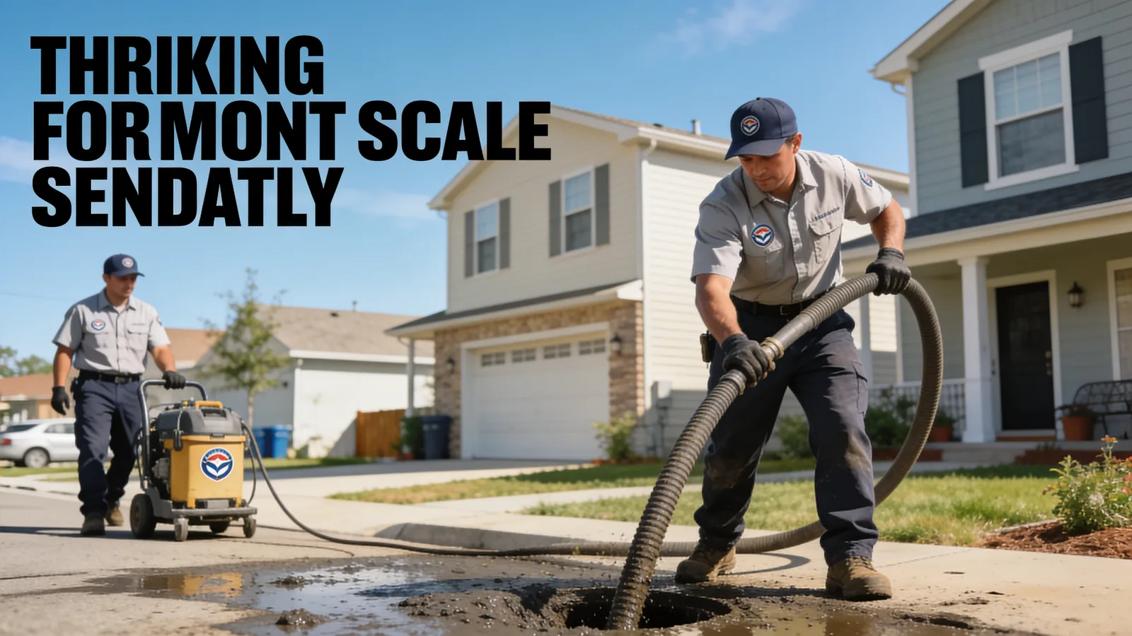 Sewage Cleanup in Hixton, WI near me